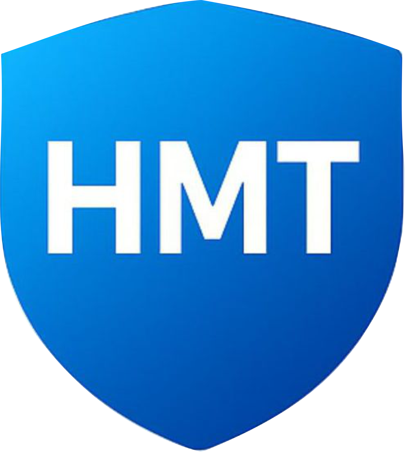 HMT Technologies Logo