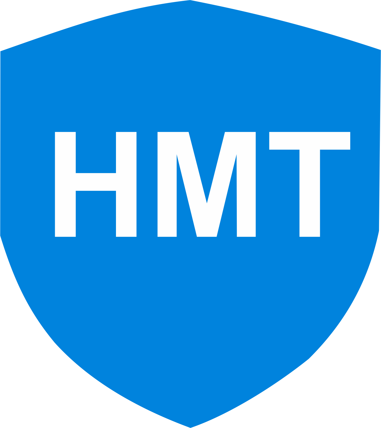 HMT Technologies Logo