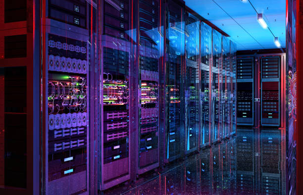 Enterprise Servers